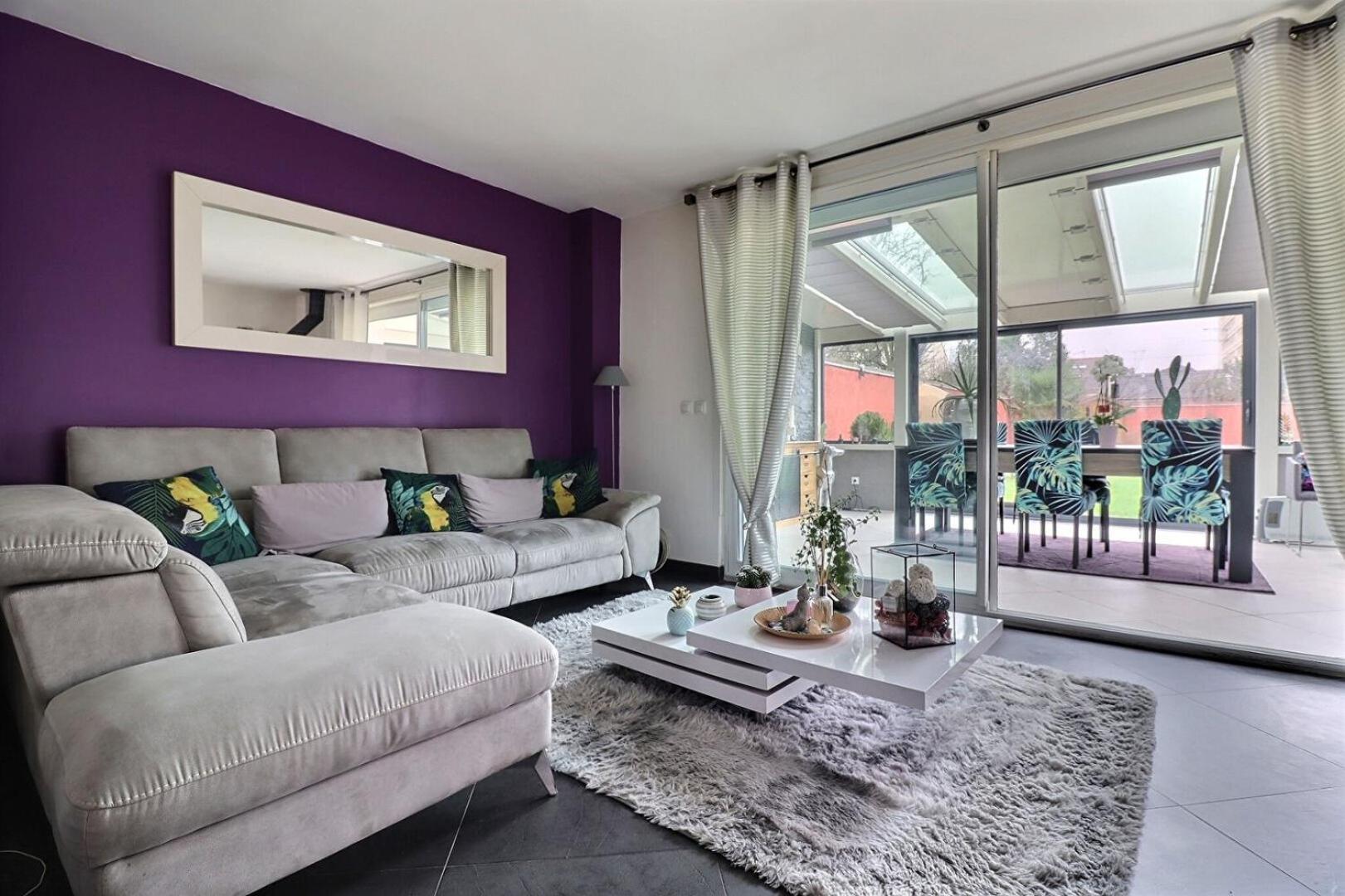 Maison Familiale Apartment Taverny Exterior photo